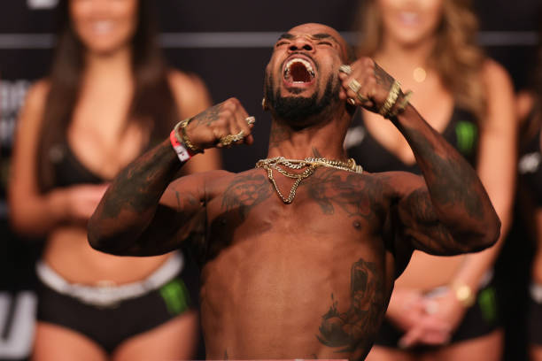 Bobby Green