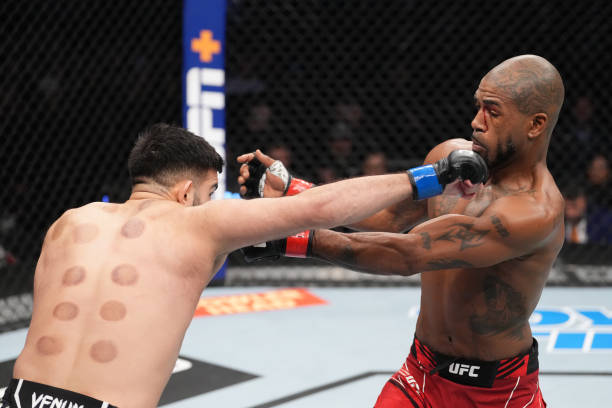 Bobby Green