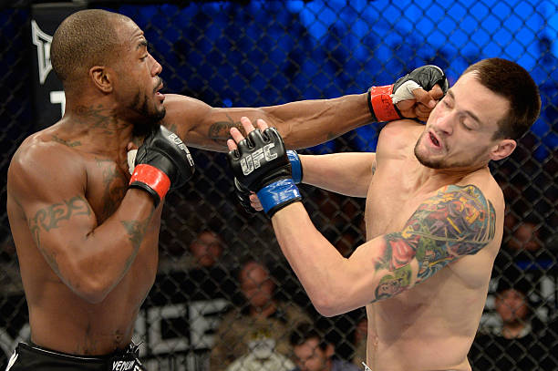 Bobby Green