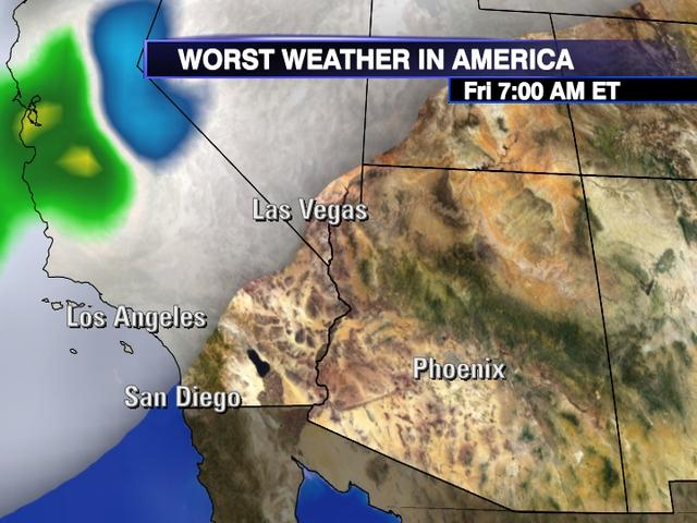 NBC Weather Plus