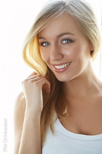 Hayley-Marie Coppin Hayley-Marie Coppin