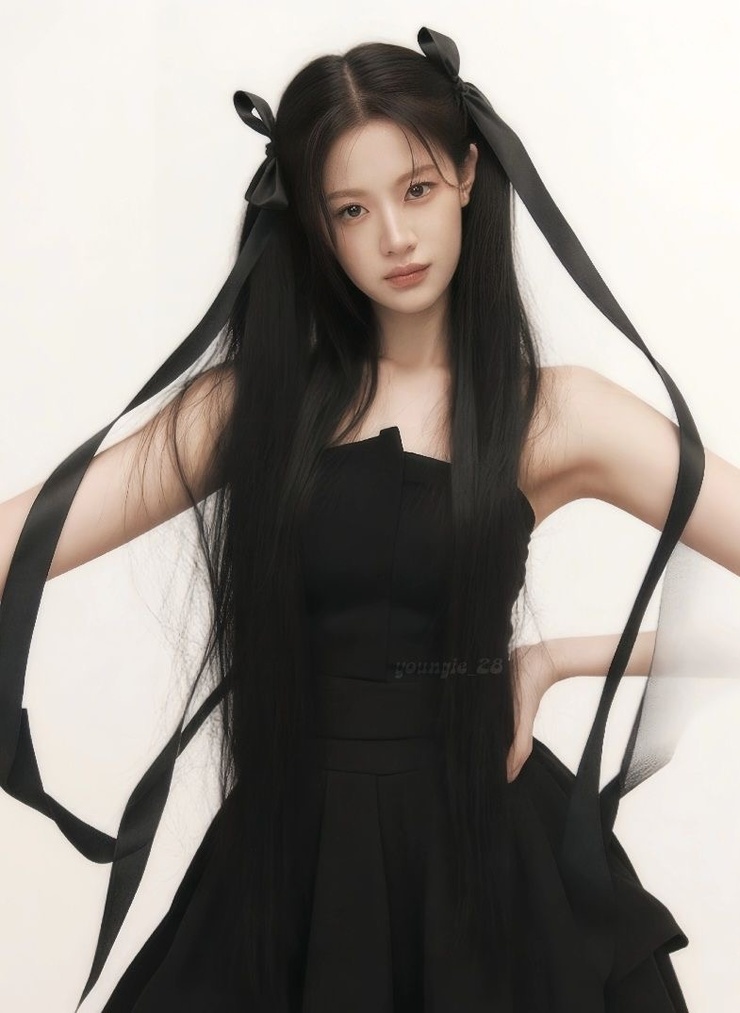 Go Yoon-Jung