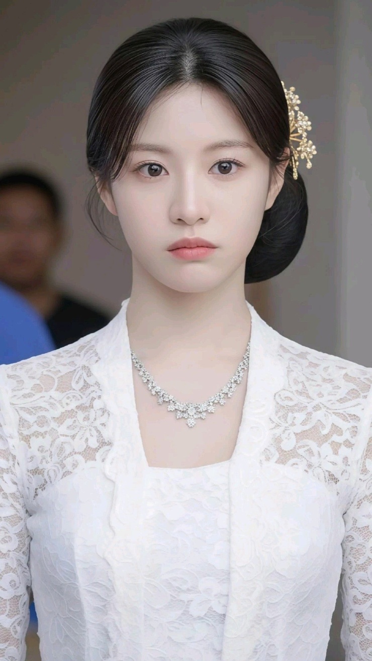 Go Yoon-Jung