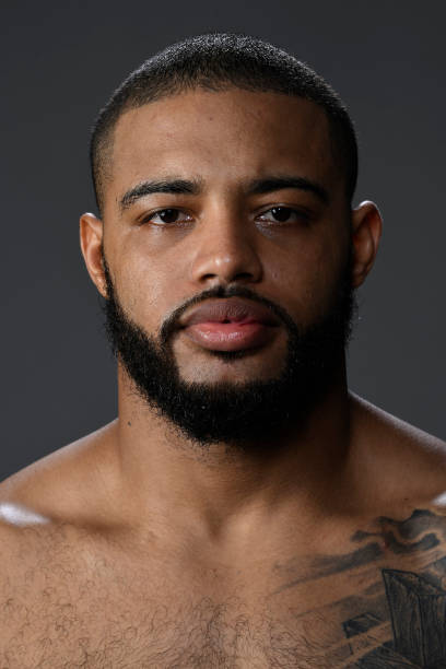 Trevin Giles