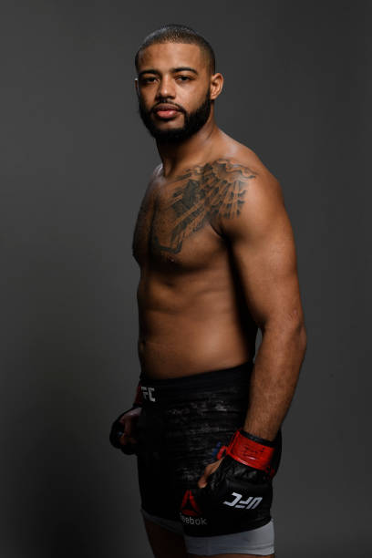 Trevin Giles