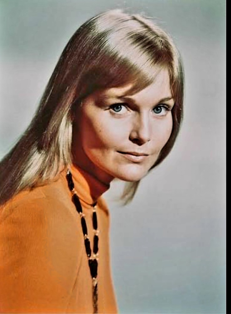 Carol Lynley