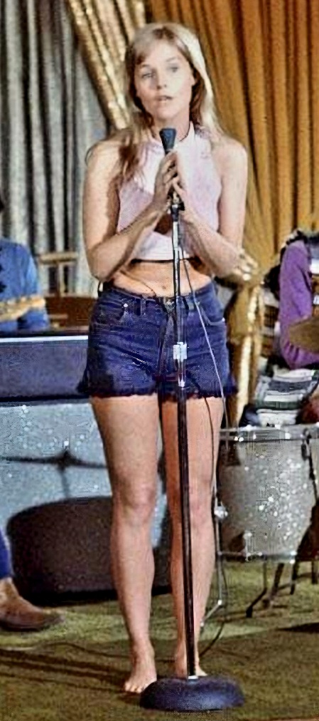 Carol Lynley