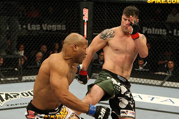 Brian Stann