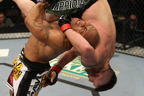 Brian Stann