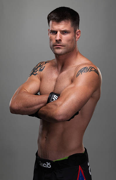 Brian Stann