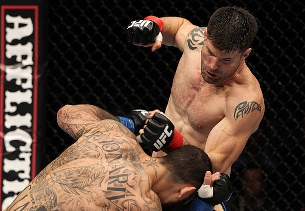 Brian Stann