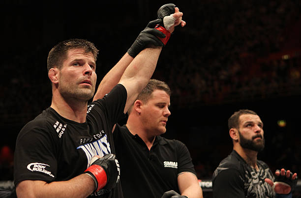 Brian Stann