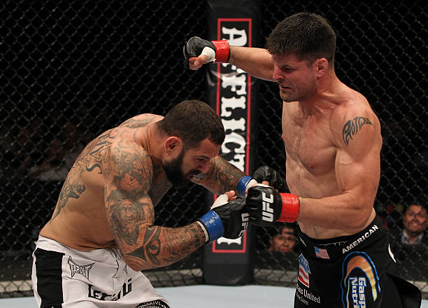 Brian Stann