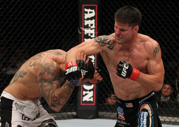 Brian Stann