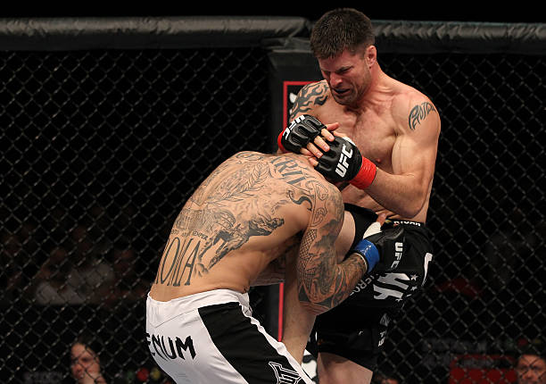 Brian Stann