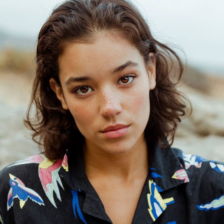 Tashi Rodriguez Tashi Rodriguez