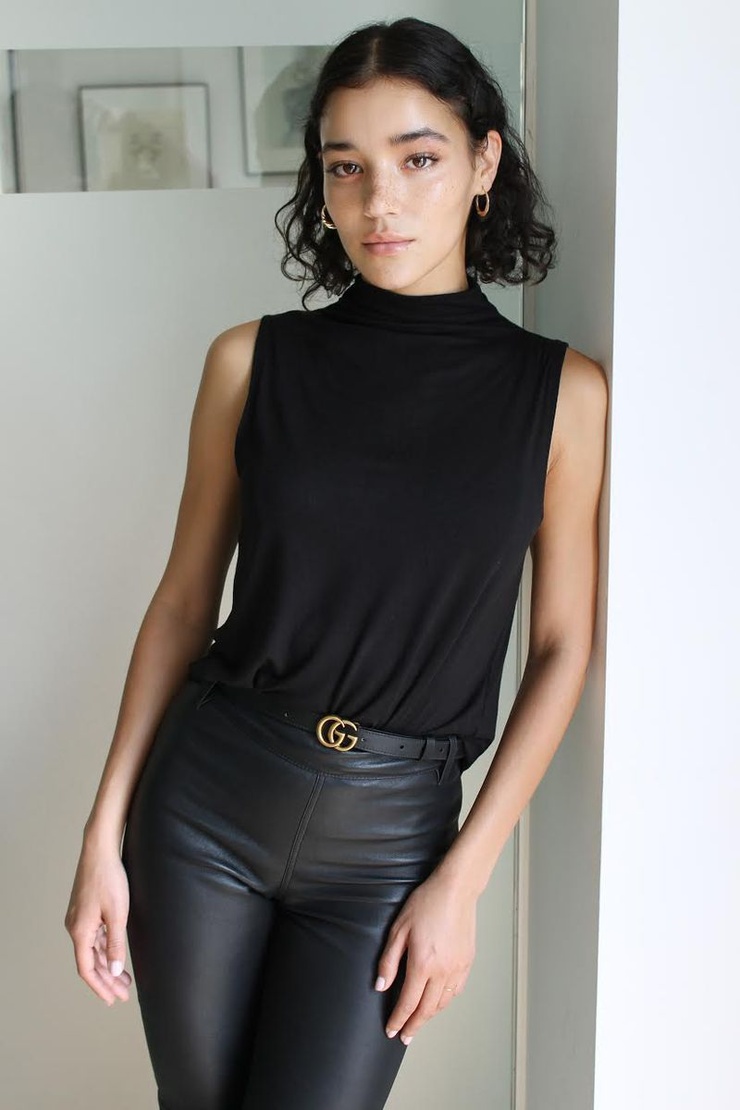 Tashi Rodriguez Tashi Rodriguez