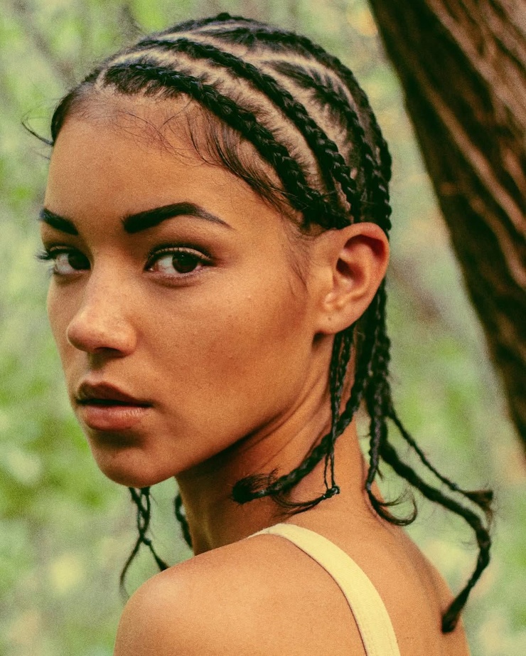 Tashi Rodriguez Tashi Rodriguez