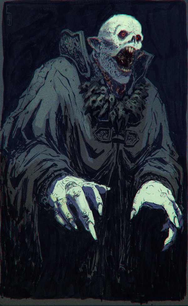 The Master (Sariel)