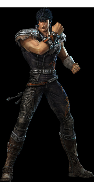 Kenshiro