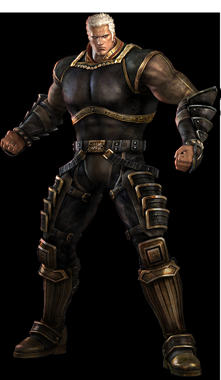 Raoh