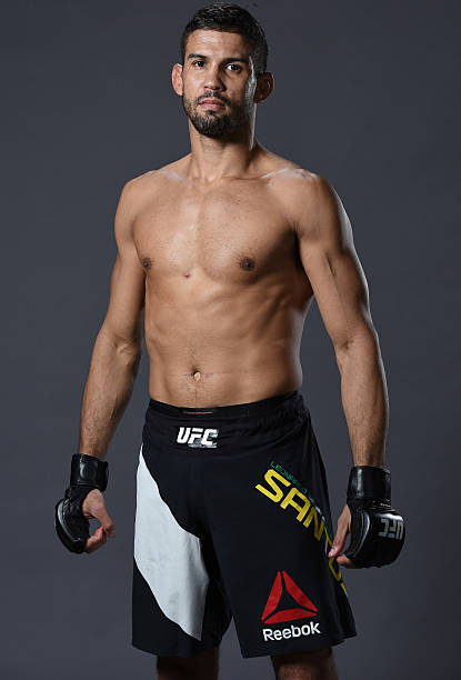 Leonardo Santos