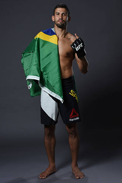 Leonardo Santos