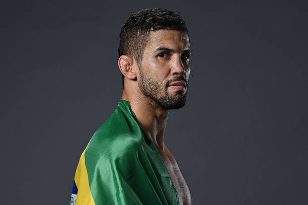 Leonardo Santos