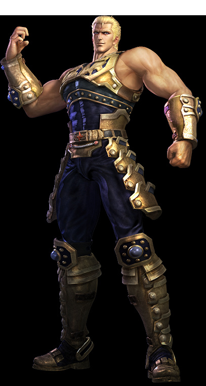 Souther (Hokuto no Ken)