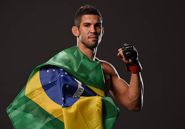 Leonardo Santos