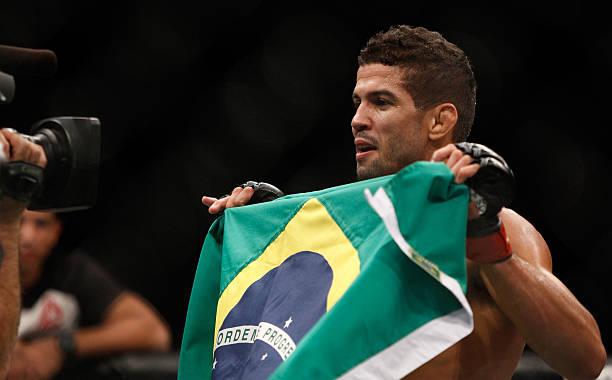 Leonardo Santos