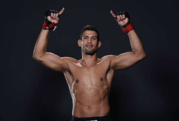 Leonardo Santos