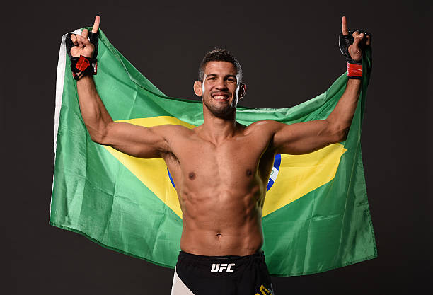 Leonardo Santos