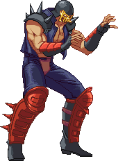 Jagi (Hokuto no Ken)
