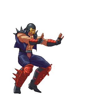 Jagi (Hokuto no Ken)