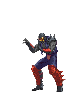Jagi (Hokuto no Ken)