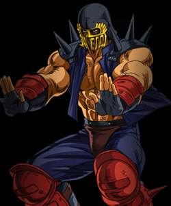 Jagi (Hokuto no Ken)