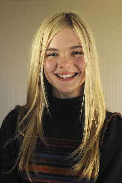 Elle Fanning