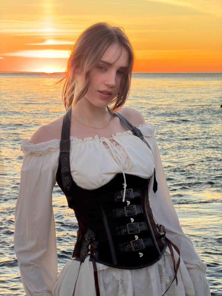 Mary Amber