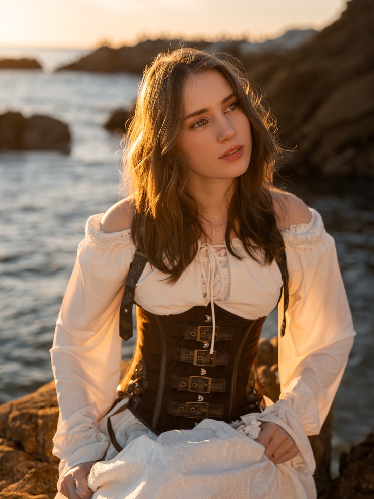 Mary Amber