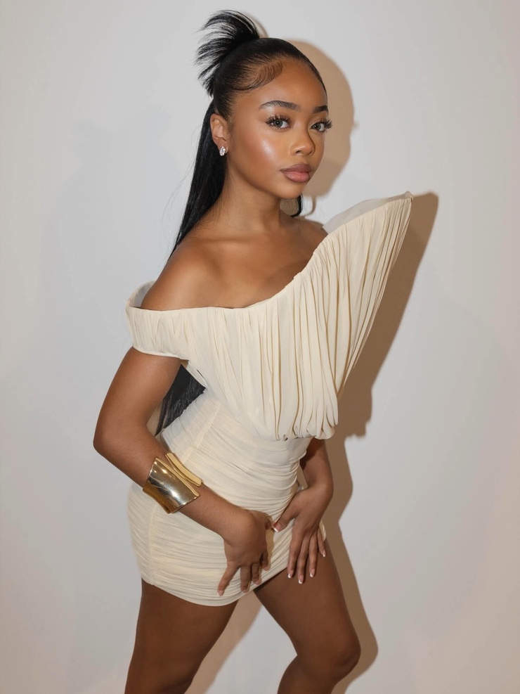 Skai Jackson Skai Jackson