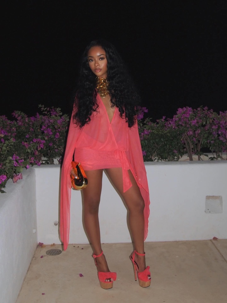 Skai Jackson Skai Jackson