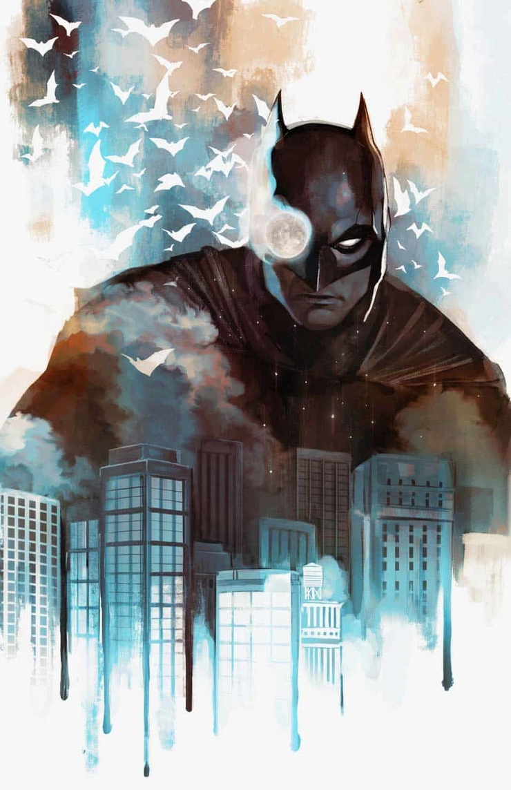 Batman