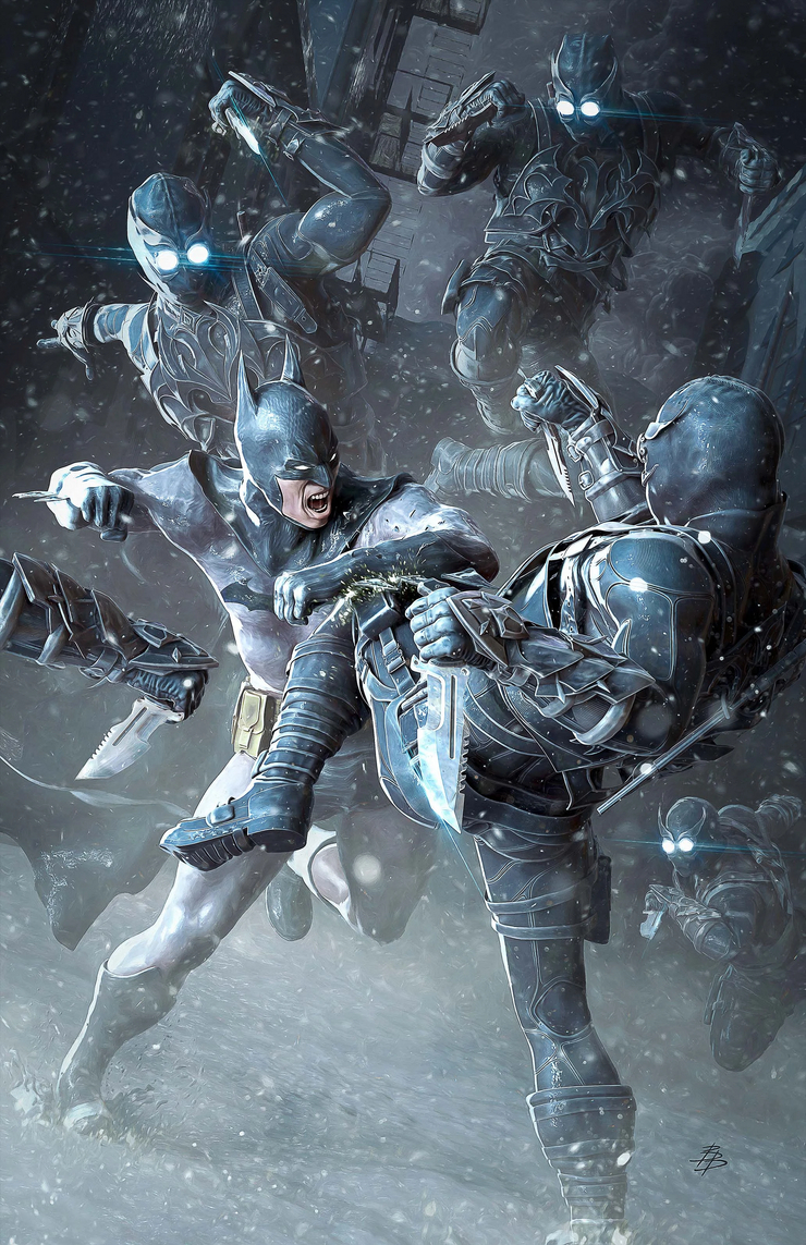 Batman
