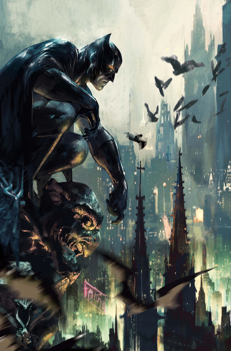 Batman