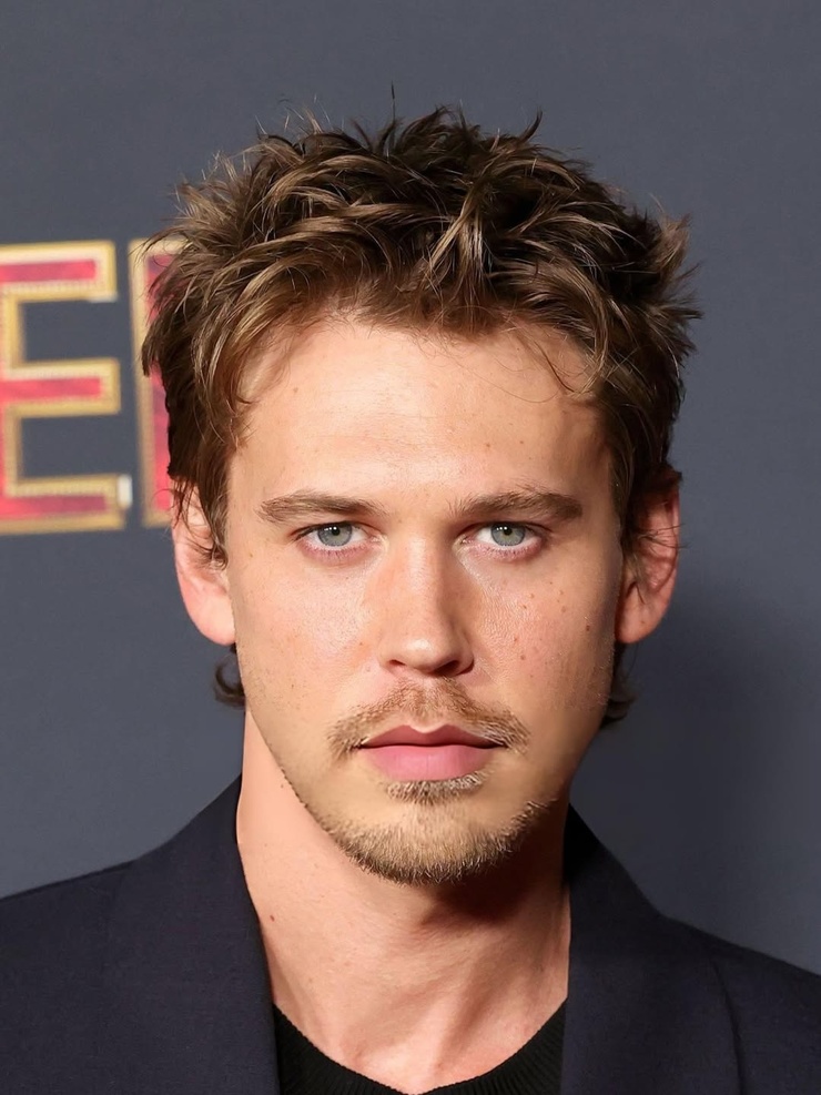 Austin Butler