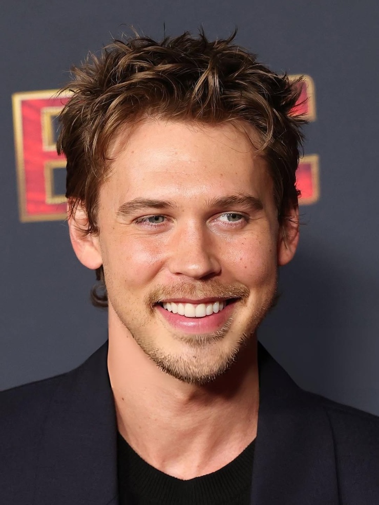 Austin Butler