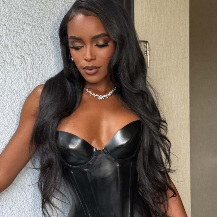 Lovie Simone