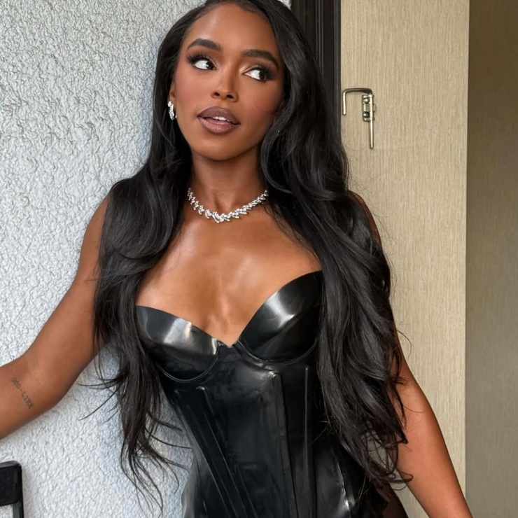 Lovie Simone
