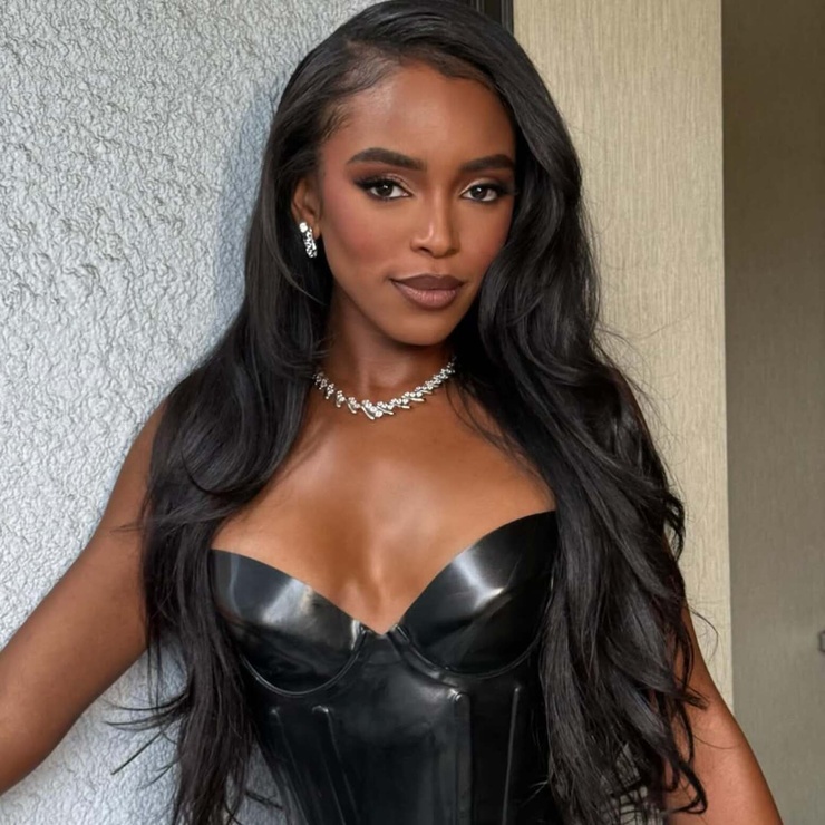 Lovie Simone